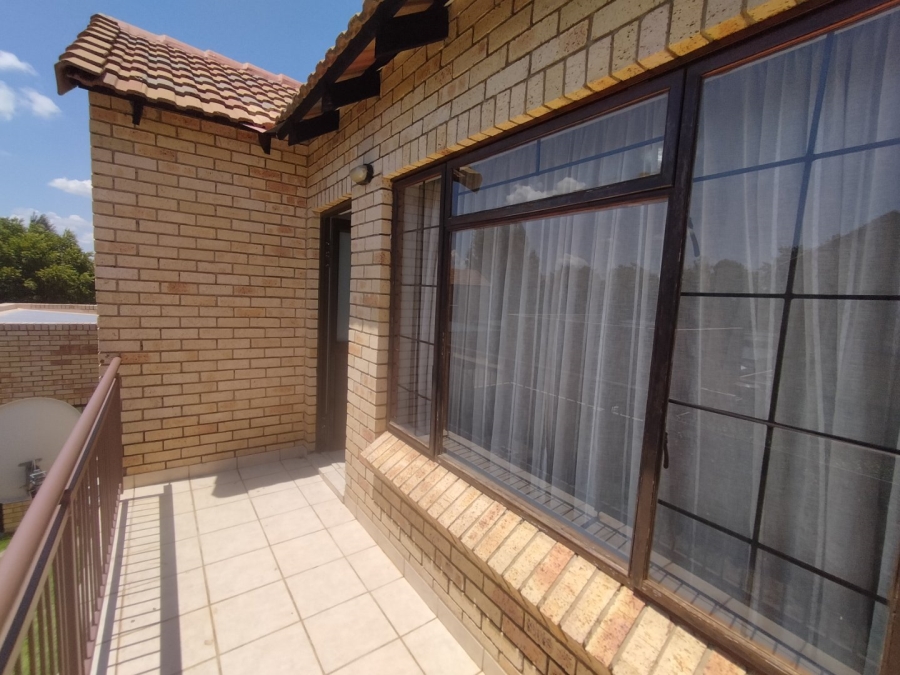 2 Bedroom Property for Sale in Wilgehof Free State